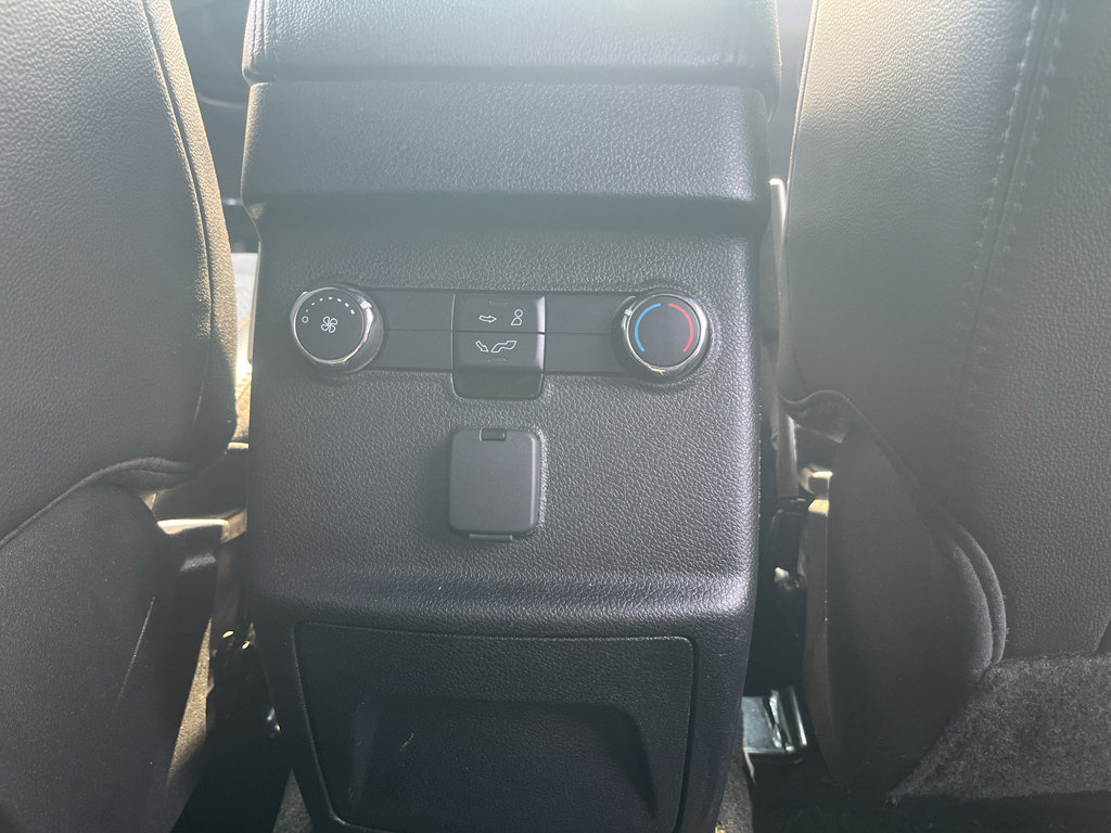 Certified 2017 Ford Explorer XLT w/ Equipment Group 202A AWD/4WD image 32