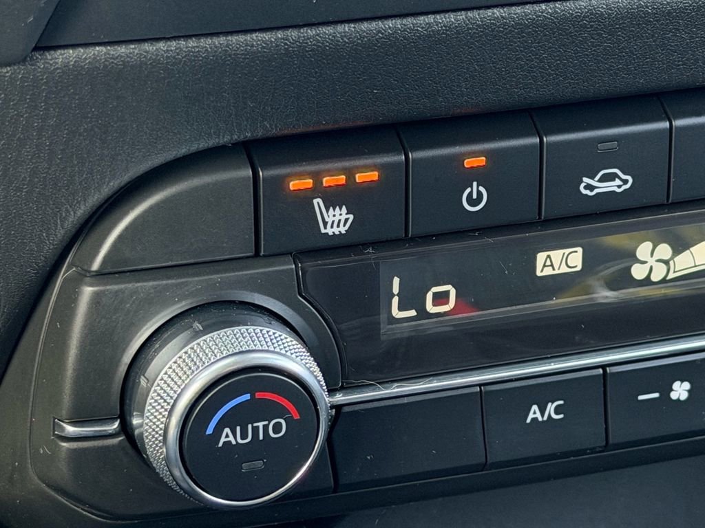 Used 2024 MAZDA CX-5 AWD 2.5 S w/ Preferred Package image 20