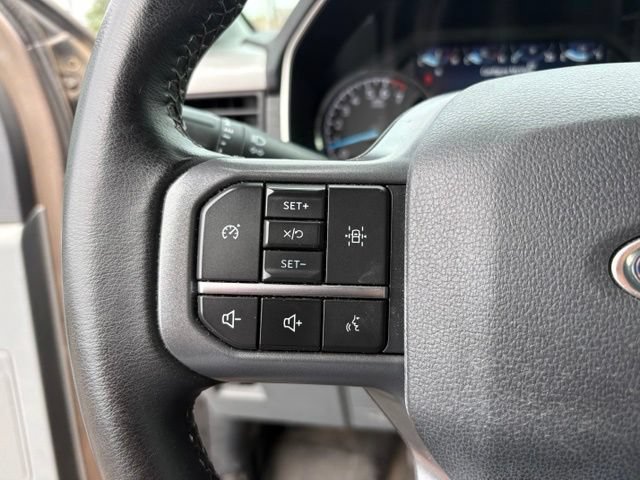 Certified 2023 Ford F150 XLT w/ Equipment Group 302A High AWD/4WD image 22