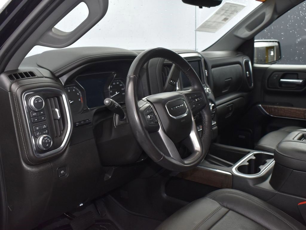 Used 2021 GMC Sierra 1500 Denali w/ Denali Ultimate Package image 8