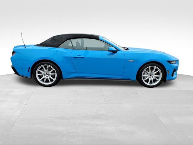 Certified 2025 Ford Mustang GT Premium image 7