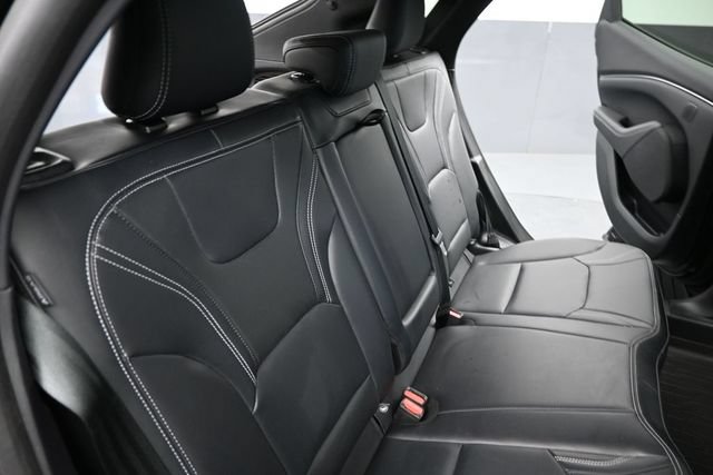 Certified 2025 Ford Mustang Mach-E Premium AWD/4WD image 25