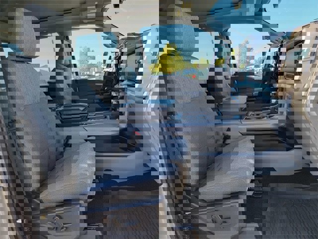 Certified 2022 Ford F150 XLT w/ Equipment Group 302A High image 24