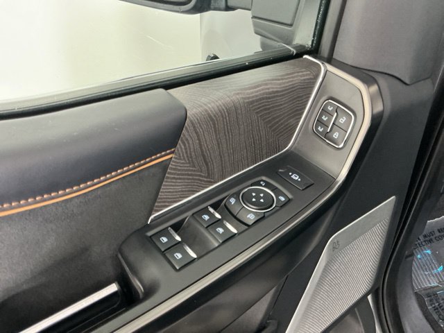 Certified 2024 Ford F350 Platinum AWD/4WD image 18