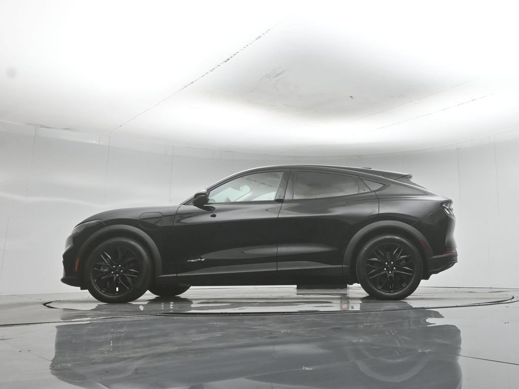 Certified 2025 Ford Mustang Mach-E Select w/ Comfort Package Lite RWD image 53