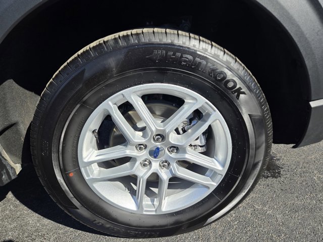 Certified 2025 Ford Explorer Active image 45