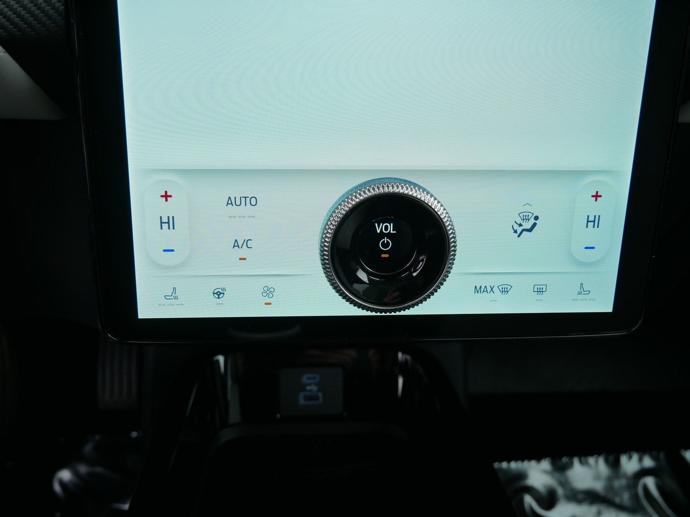 Certified 2022 Ford Mustang Mach-E Premium image 23