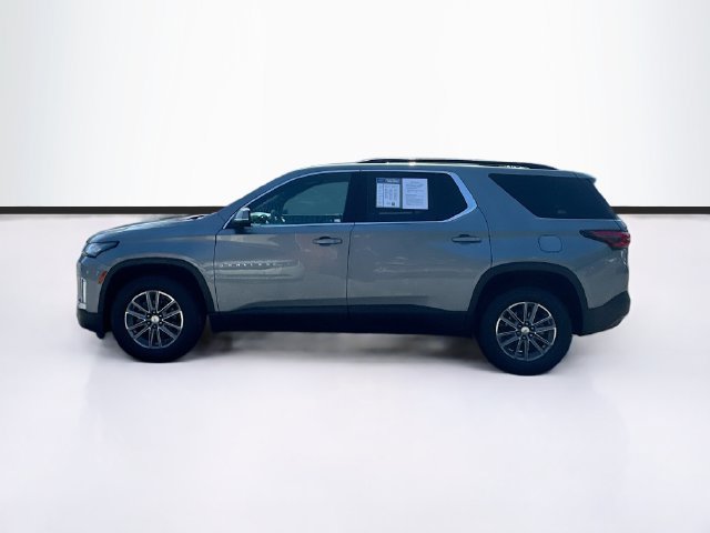 Used 2023 Chevrolet Traverse LT AWD/4WD image 5