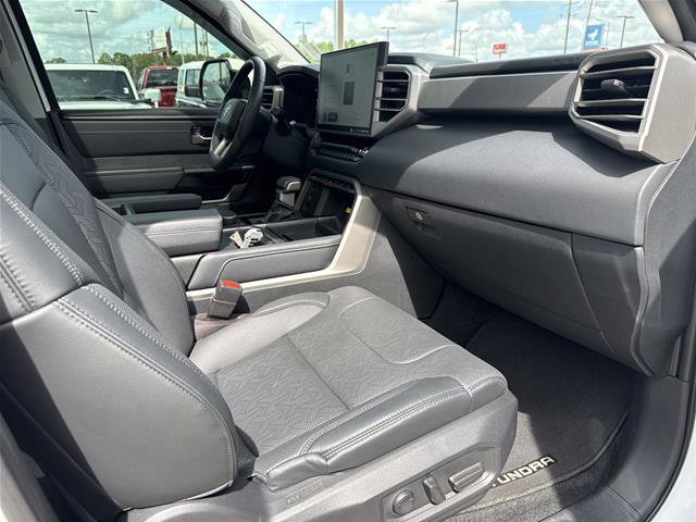 Used 2023 Toyota Tundra Limited AWD/4WD image 20