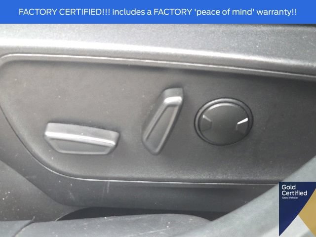 Certified 2022 Ford Escape SEL AWD/4WD image 31