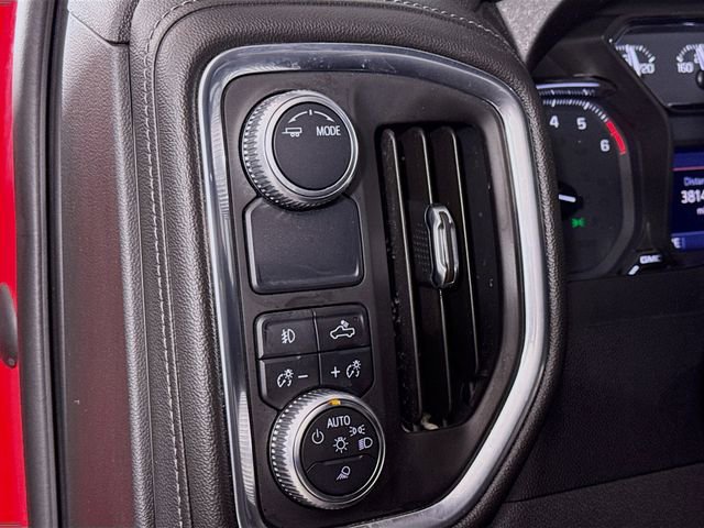 Used 2020 GMC Sierra 1500 SLT w/ SLT Premium Plus Package image 12