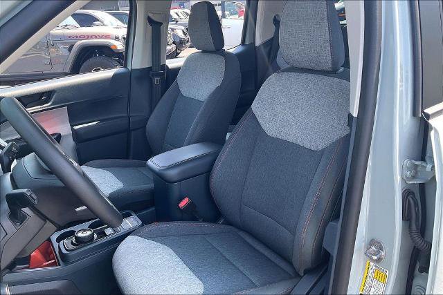 Certified 2024 Ford Maverick XLT w/ Equipment Group 300A Standard AWD/4WD image 24