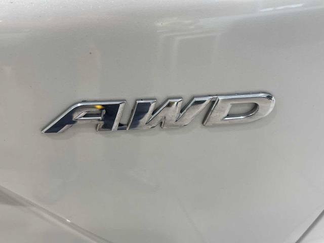 Used 2018 Honda CR-V EX-L image 35