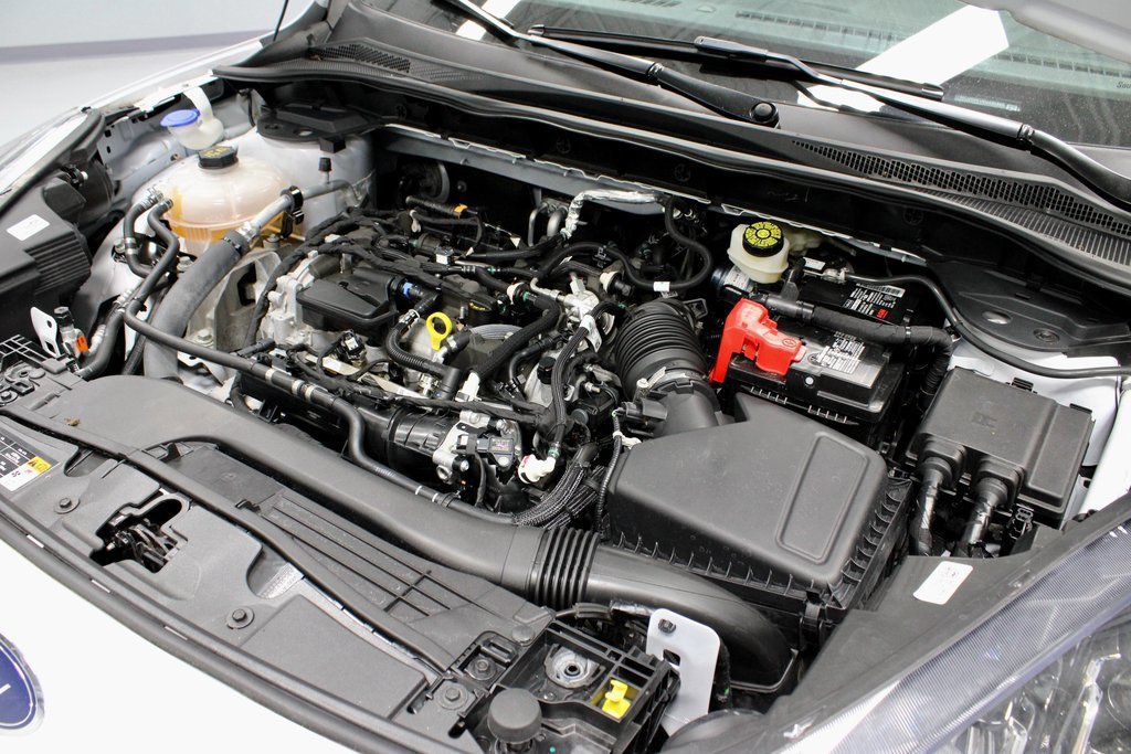 Certified 2022 Ford Escape SE w/ Convenience Package image 17