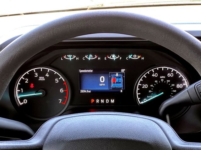 Certified 2024 Ford F250 XL w/ STX Appearance Package image 18