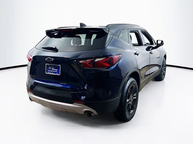Used 2020 Chevrolet Blazer LT image 5