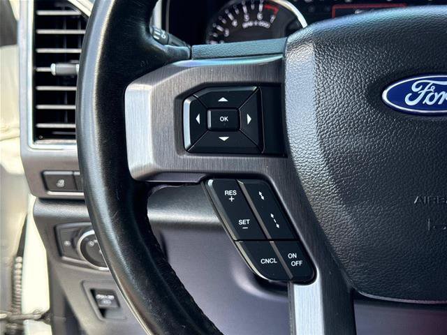 Certified 2021 Ford Expedition Max Platinum RWD image 24