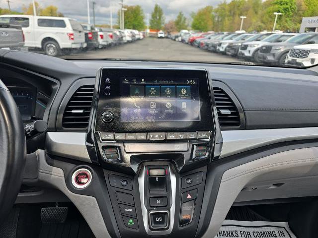 Used 2018 Honda Odyssey EX-L image 30