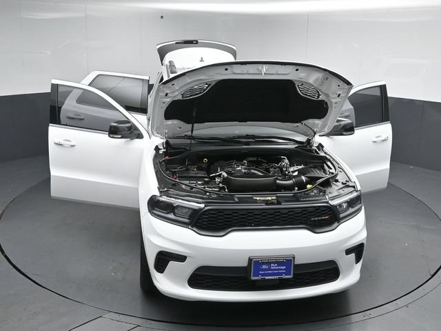 Used 2023 Dodge Durango GT AWD/4WD image 55