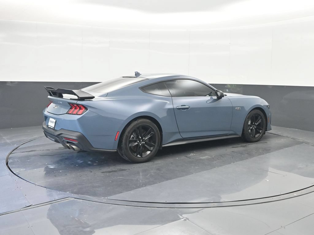 Certified 2025 Ford Mustang GT RWD image 15
