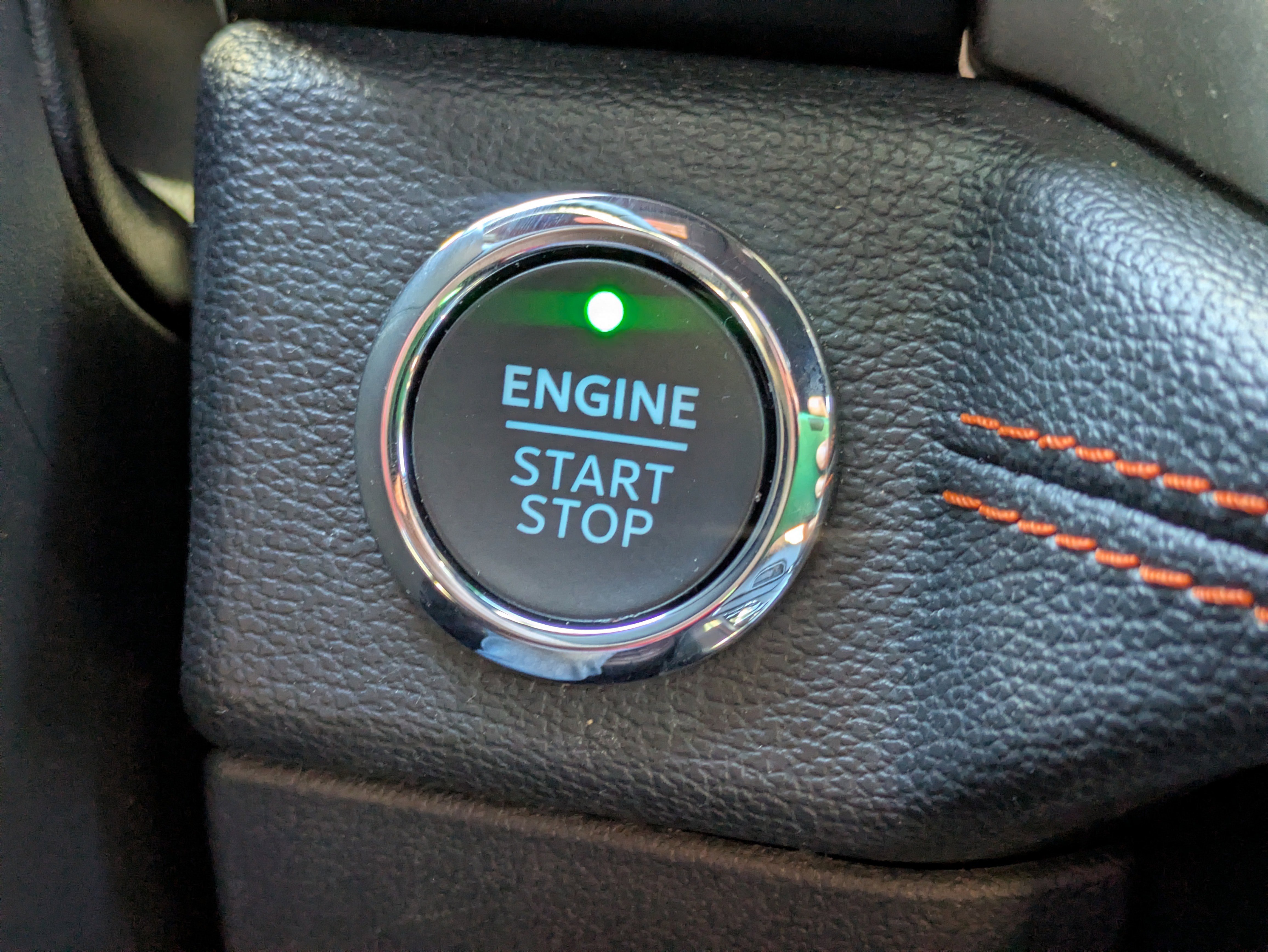 Certified 2024 Ford Expedition Timberline image 38