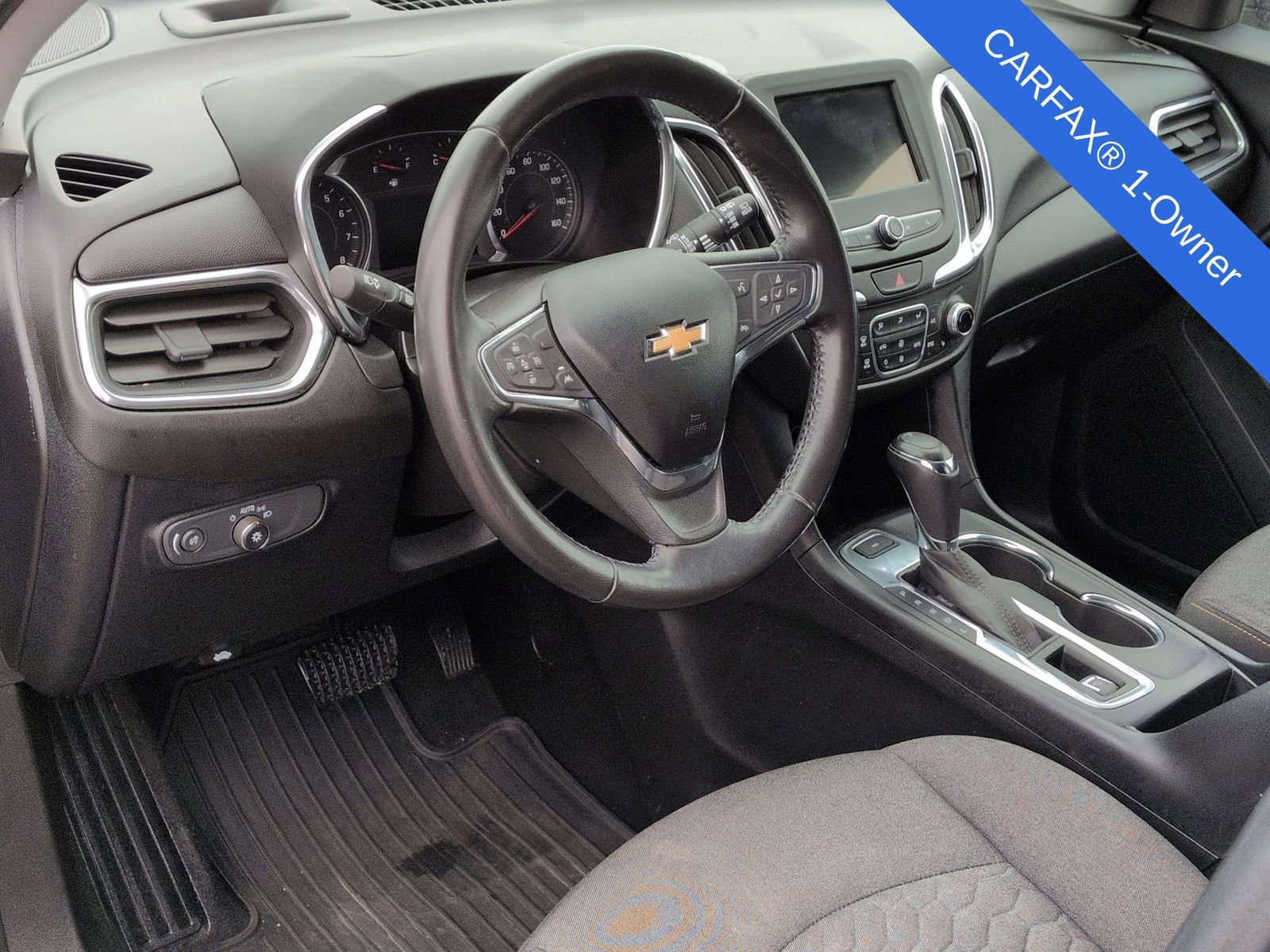 Used 2019 Chevrolet Equinox LT w/ Driver Convenience Package video 2