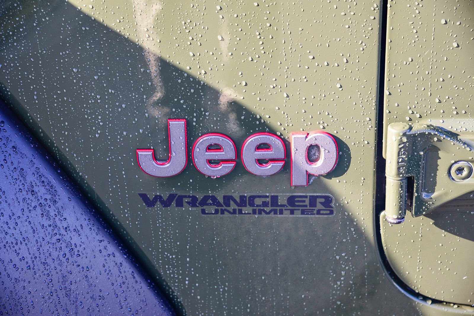 Used 2021 Jeep Wrangler Unlimited Rubicon image 11