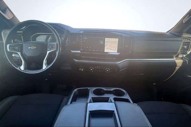 Used 2022 Chevrolet Silverado 1500 LT image 16