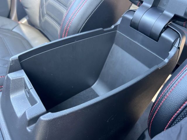 Certified 2023 Ford Escape ST-Line Elite w/ Premium Technology Package image 19