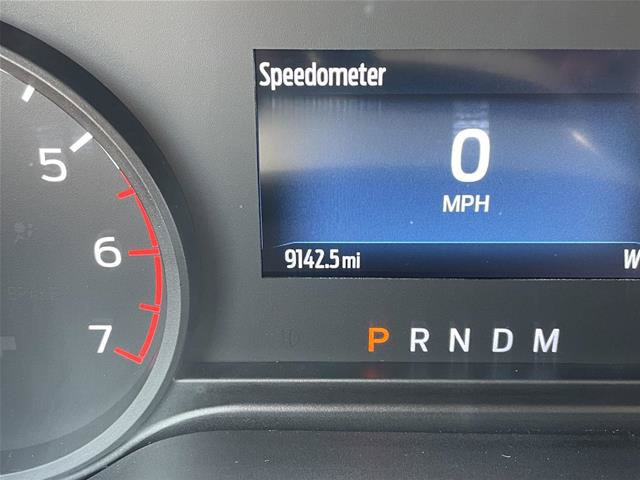 Certified 2025 Ford F250 XLT w/ FX4 Off-Road Package AWD/4WD image 3