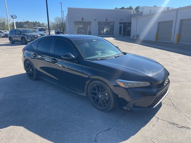 Used 2022 Honda Civic Sport image 9