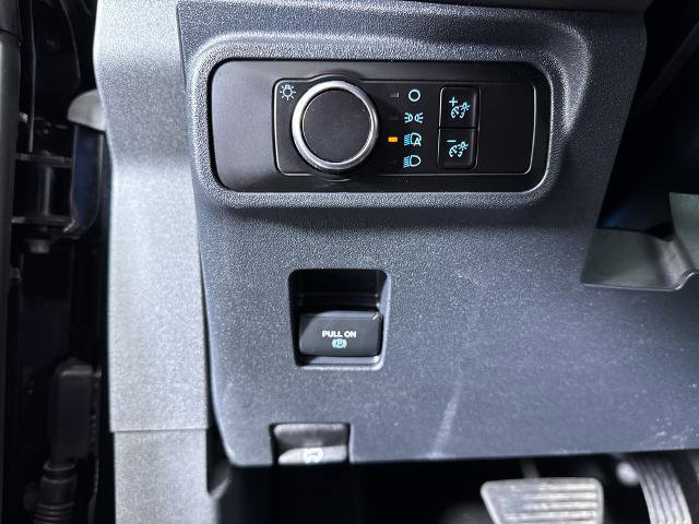 Certified 2025 Ford Bronco Big Bend AWD/4WD image 26