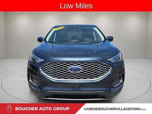 Certified 2024 Ford Edge SEL w/ Convenience Package AWD/4WD image 4