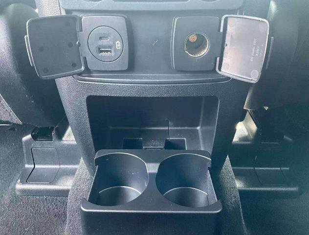 Certified 2022 Ford Explorer XLT w/ Class IV Trailer Tow Package image 37