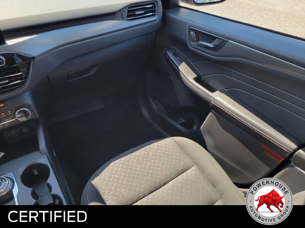 Certified 2024 Ford Escape Active AWD/4WD image 22