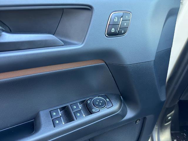 Certified 2024 Ford Bronco Sport Outer Banks w/ Tech Package image 16