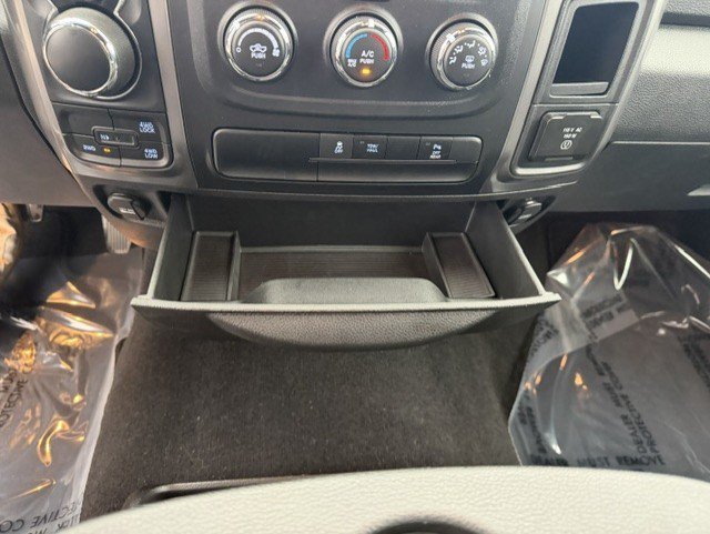 Used 2023 RAM 1500 Warlock AWD/4WD image 22