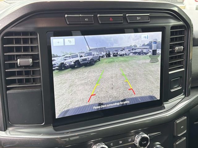 Certified 2022 Ford F150 XLT w/ Equipment Group 302A High AWD/4WD image 31