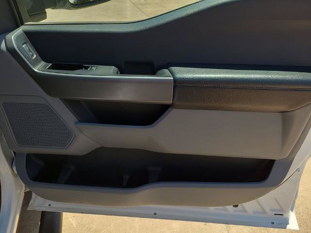 Certified 2025 Ford F250 4x4 Crew Cab Super Duty image 8