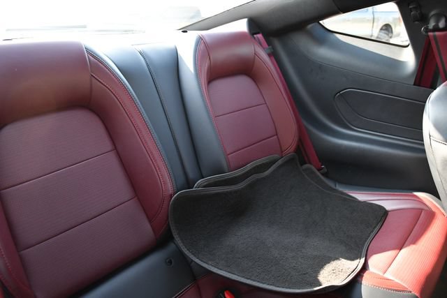 Certified 2024 Ford Mustang GT Premium RWD image 23