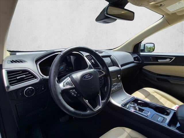 Certified 2020 Ford Edge SEL w/ Convenience Package AWD/4WD image 11