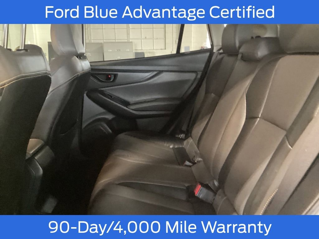 Used 2021 Subaru Crosstrek 2.5i Sport w/ Popular Package #2B image 14