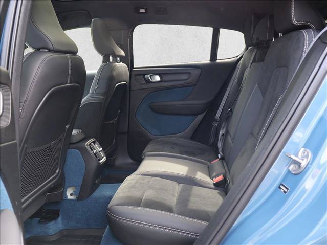 Used 2023 Volvo C40 P8 Recharge Ultimate AWD/4WD image 21