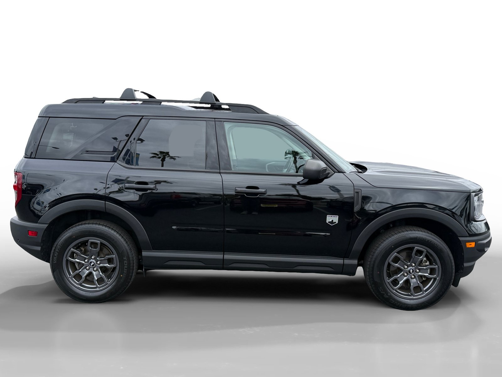Certified 2023 Ford Bronco Sport Big Bend w/ Convenience Package AWD/4WD image 6
