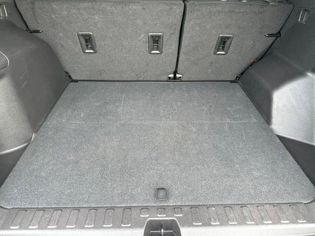 Used 2024 Chevrolet Equinox LT AWD/4WD image 28