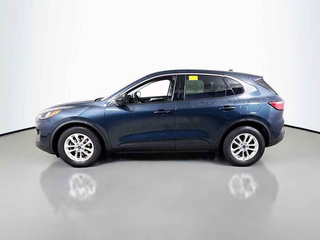 Certified 2022 Ford Escape SE w/ Convenience Package image 2