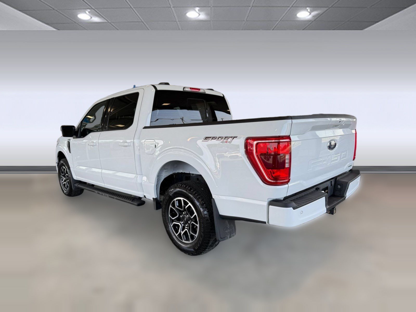 Certified 2023 Ford F150 XLT w/ Equipment Group 302A High AWD/4WD image 3