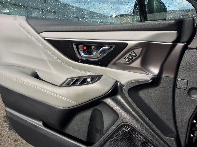 Used 2024 Subaru Legacy Limited image 16