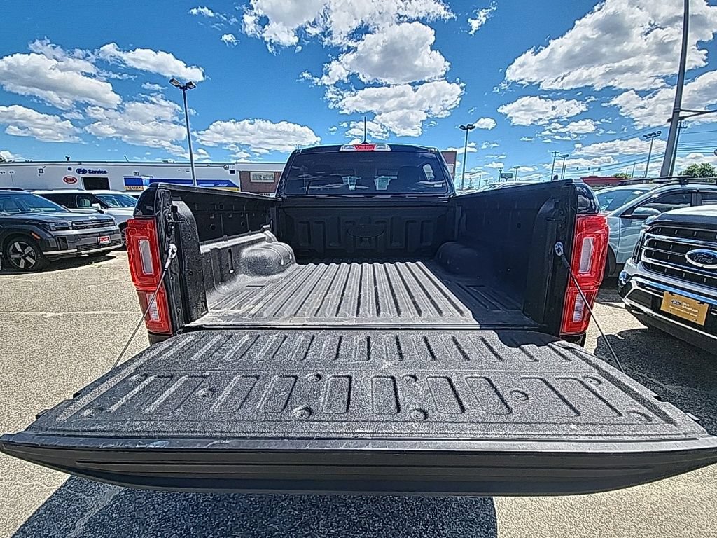 Certified 2023 Ford Ranger XLT w/ Equipment Group 301A Mid AWD/4WD image 21
