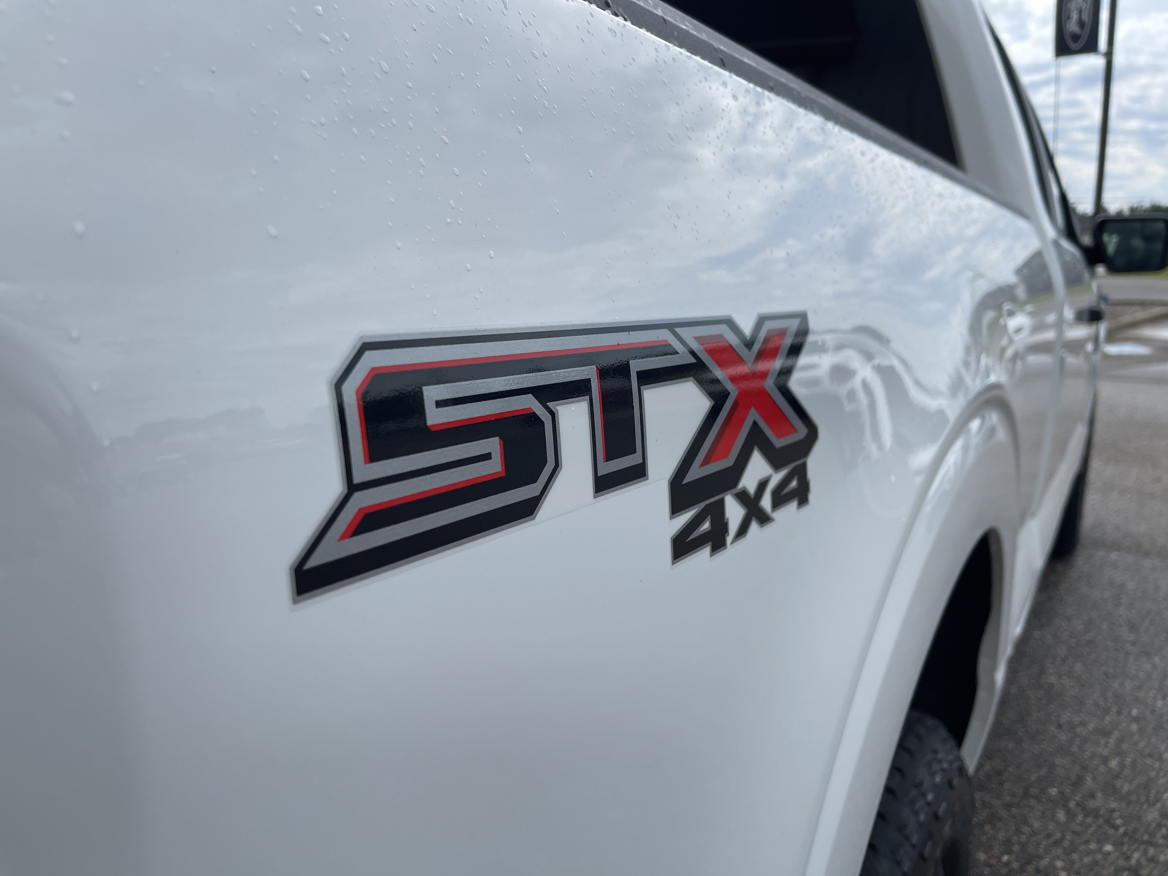 Certified 2023 Ford F150 XL w/ STX Appearance Package AWD/4WD image 27